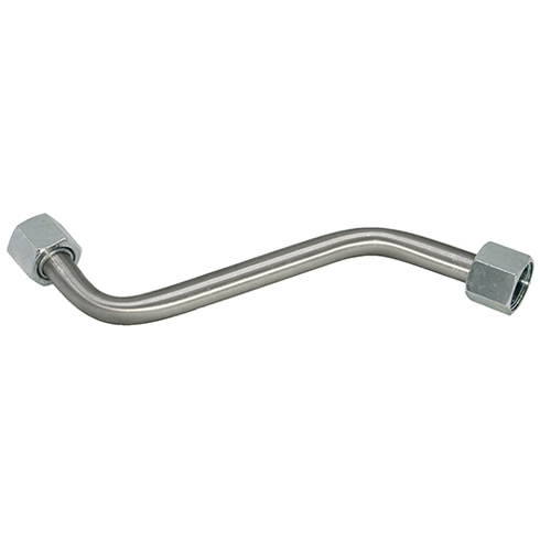 HUSTLER 602876 TUBE RPTM RH LOOP HUSTLER genuine Part Number 602876