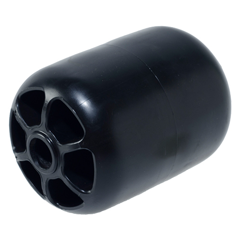 HUSTLER 602341 WHEEL ANTISCALP HUSTLER genuine Part Number 602341