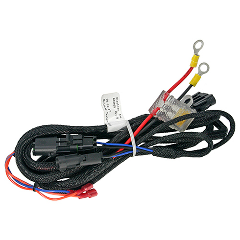 603935 WIRE HARNESS DFS MOWER HUSTLER Genuine OEM Part