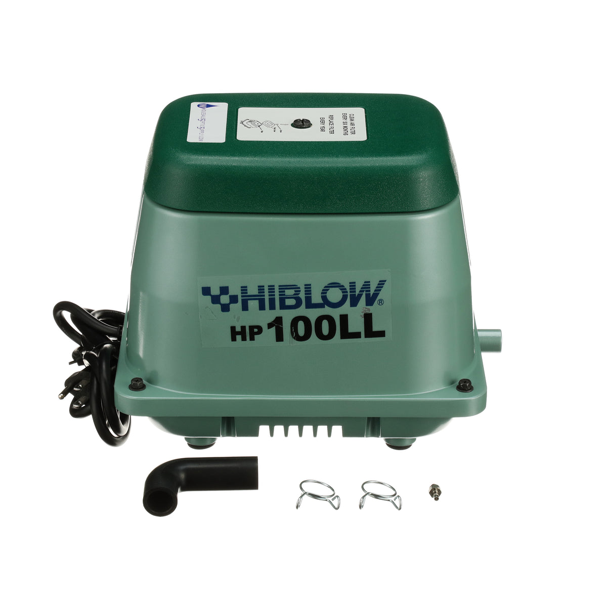 Hiblow HP-100LL Septic Air Pump