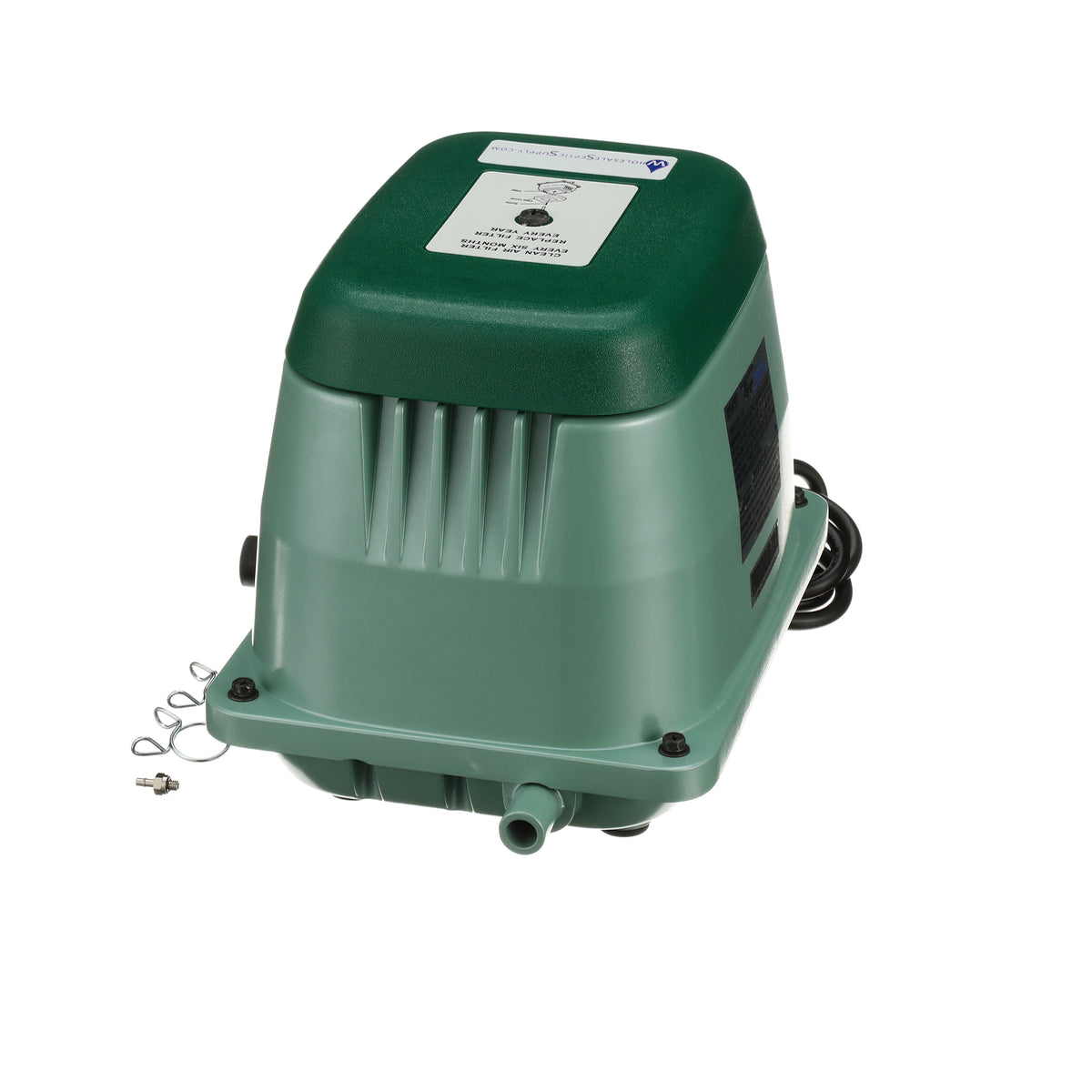 Hiblow HP-100 Pond Aerator