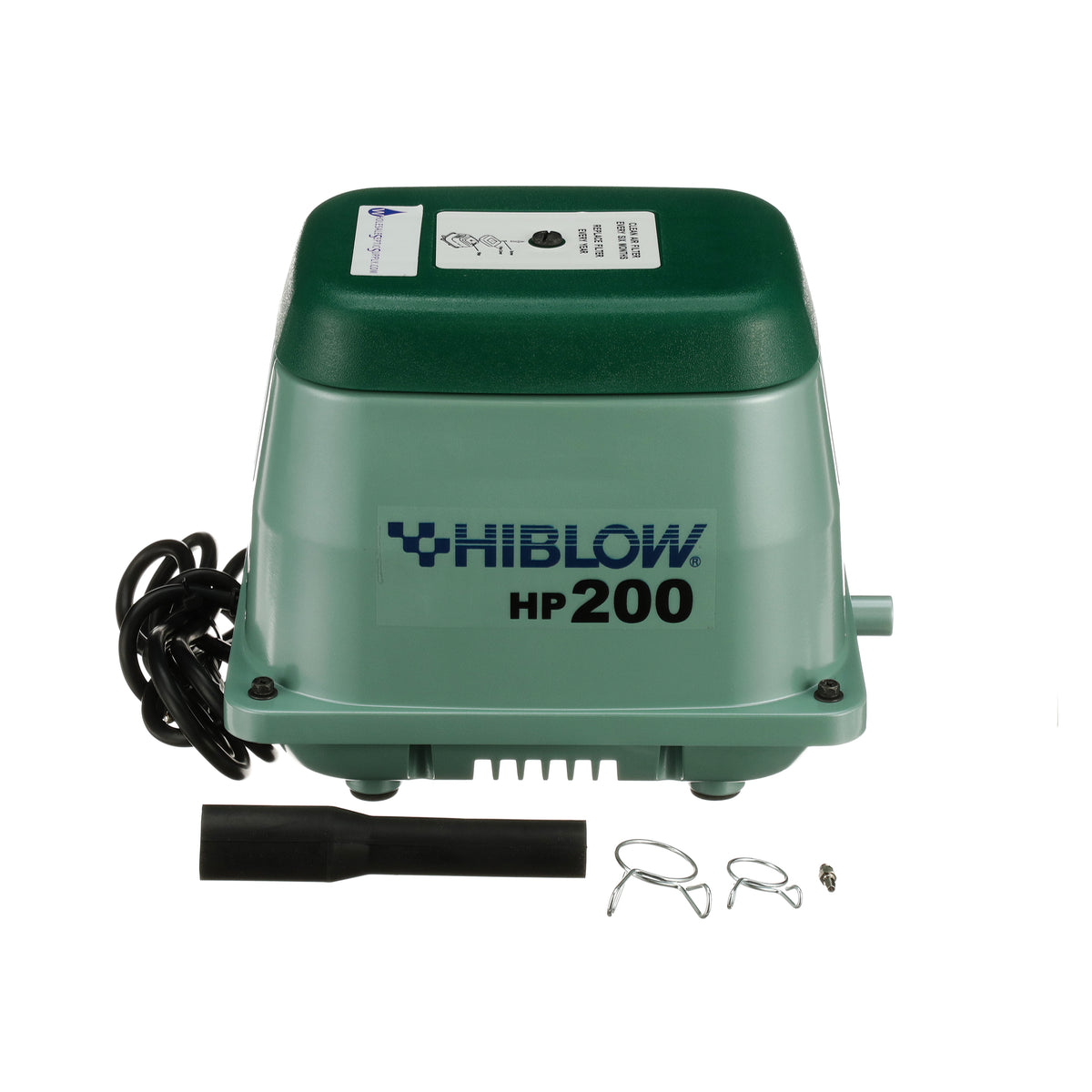 Hiblow HP-200 Septic Air Pump
