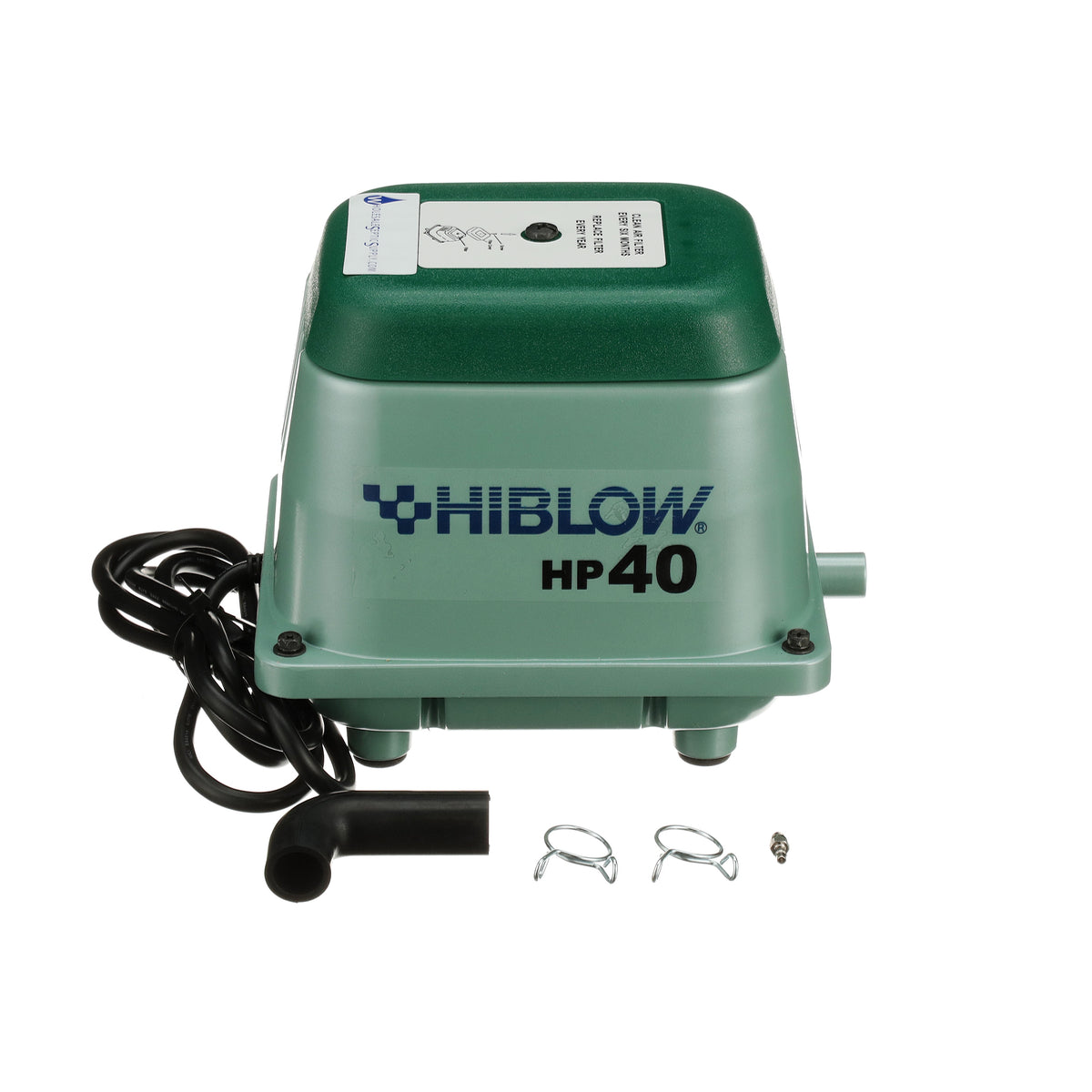 Hiblow HP-40-0110 Septic Air Pump