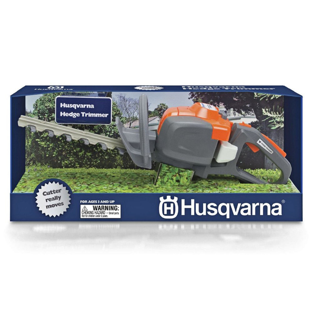 Husqvarna 585729103 Toy Hedge Trimmer