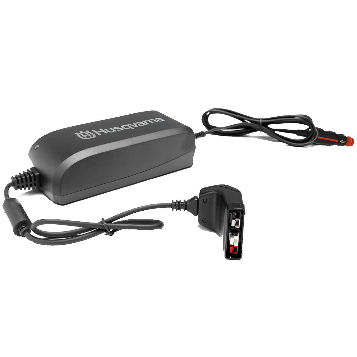 Husqvarna QC80F Charger