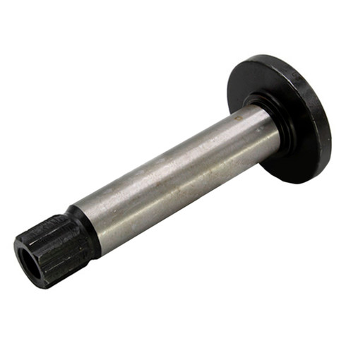 Hustler 783522 Lawn Mower Blade Spindle Shaft OEM