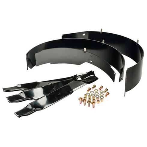 Hustler Raptor SD 54 Mulch Kit 121475 OEM