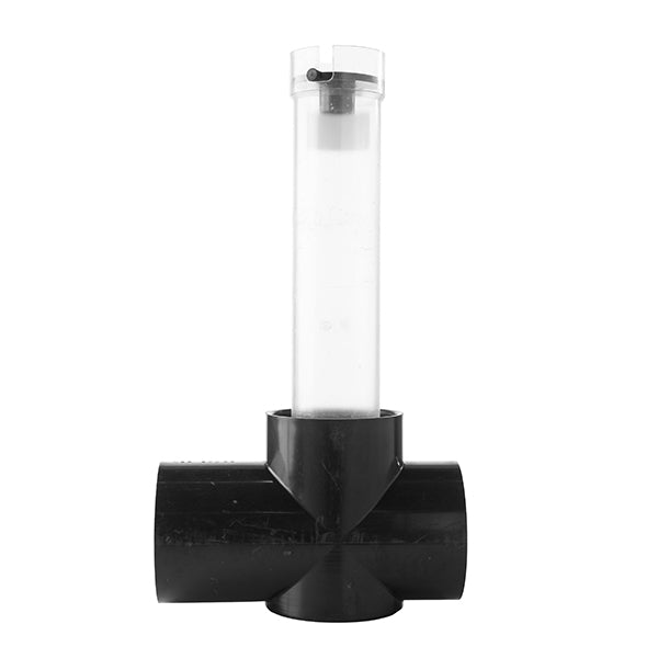 Black Chlorinator