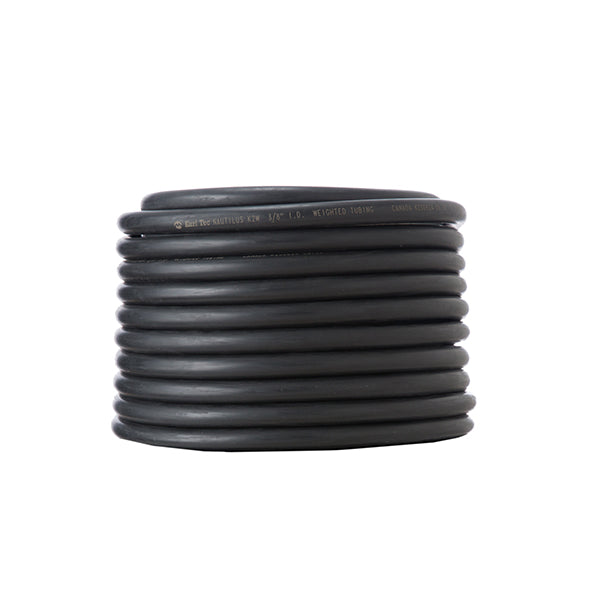 3/8 Pond Weighted Air Line 50ft