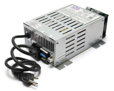 IOTA DLS-15 12 Volt, 15 Amp Converter/Charger