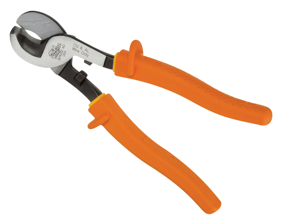 IDEAL Insulated Cable Cutter, Model 35-9052*