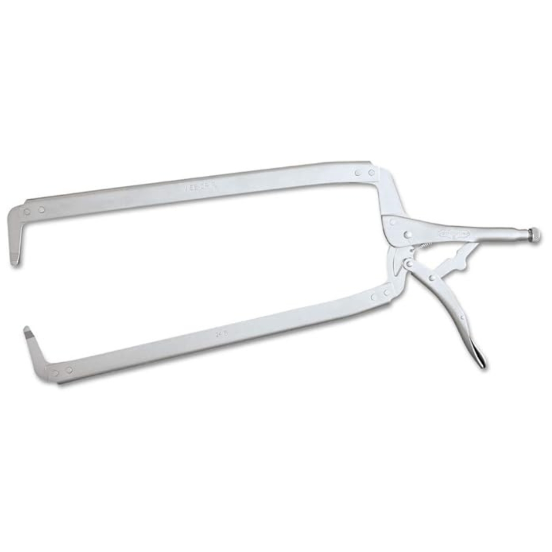 Irwin 275 24R 24″ Original Locking C-Clamps with Regular Tips