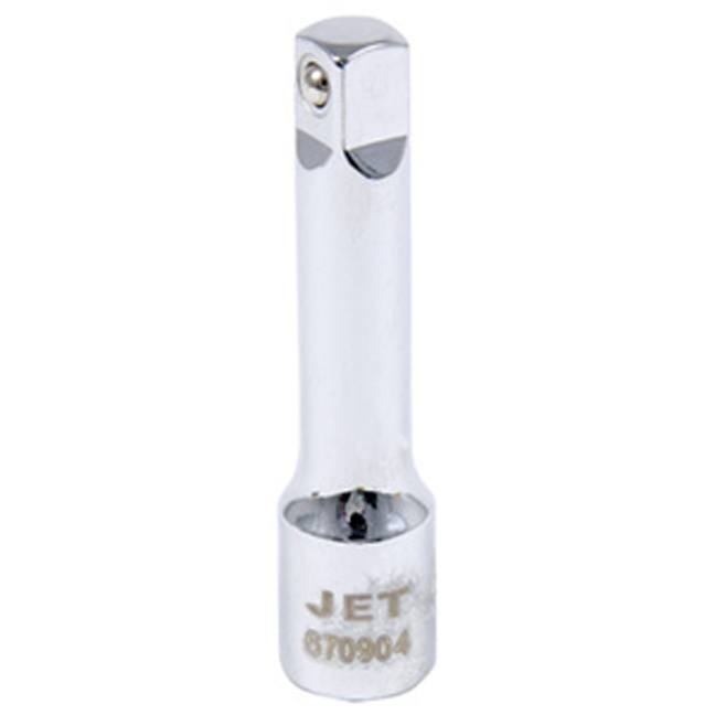Jet 671905 SA3804 3/8″ Drive x 3″ Chrome Socket Extension