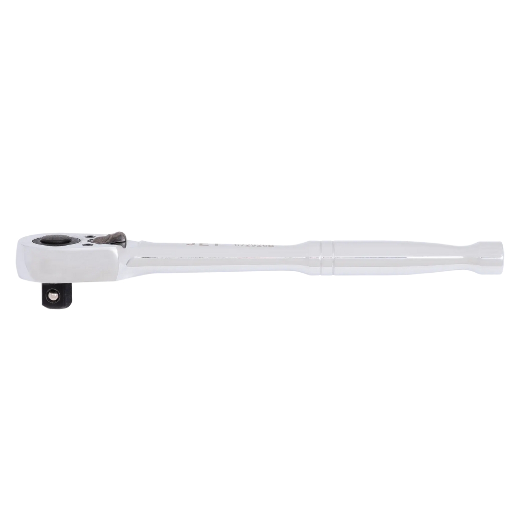 Jet 672926 RHQ-12 1/2″ Drive Oval Head Ratchet Wrench