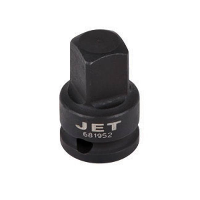 Jet 681952 3/8″ Female x 1/2″ Male Impact Socket Adaptor