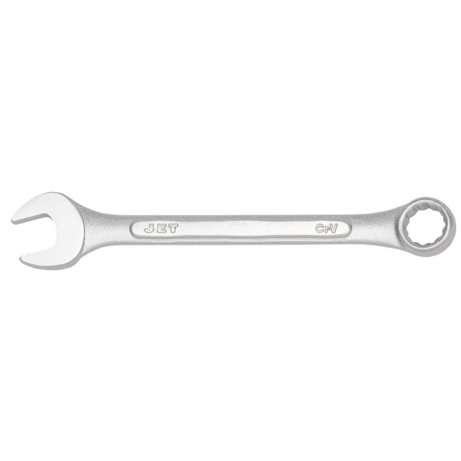 Jet 700567 22mm Raised Panel Combination Wrench – Metric