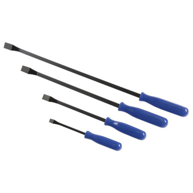 Kincrome Pry Bar Set 4 Piece - K090001