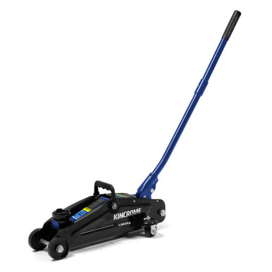 Kincrome Trolley Jack 1350kg - K12060
