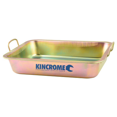 Kincrome Steel Utility Tray Small- K13088