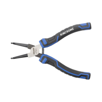 Kincrome Plier Circlip Internal Bent 175mm- K4218