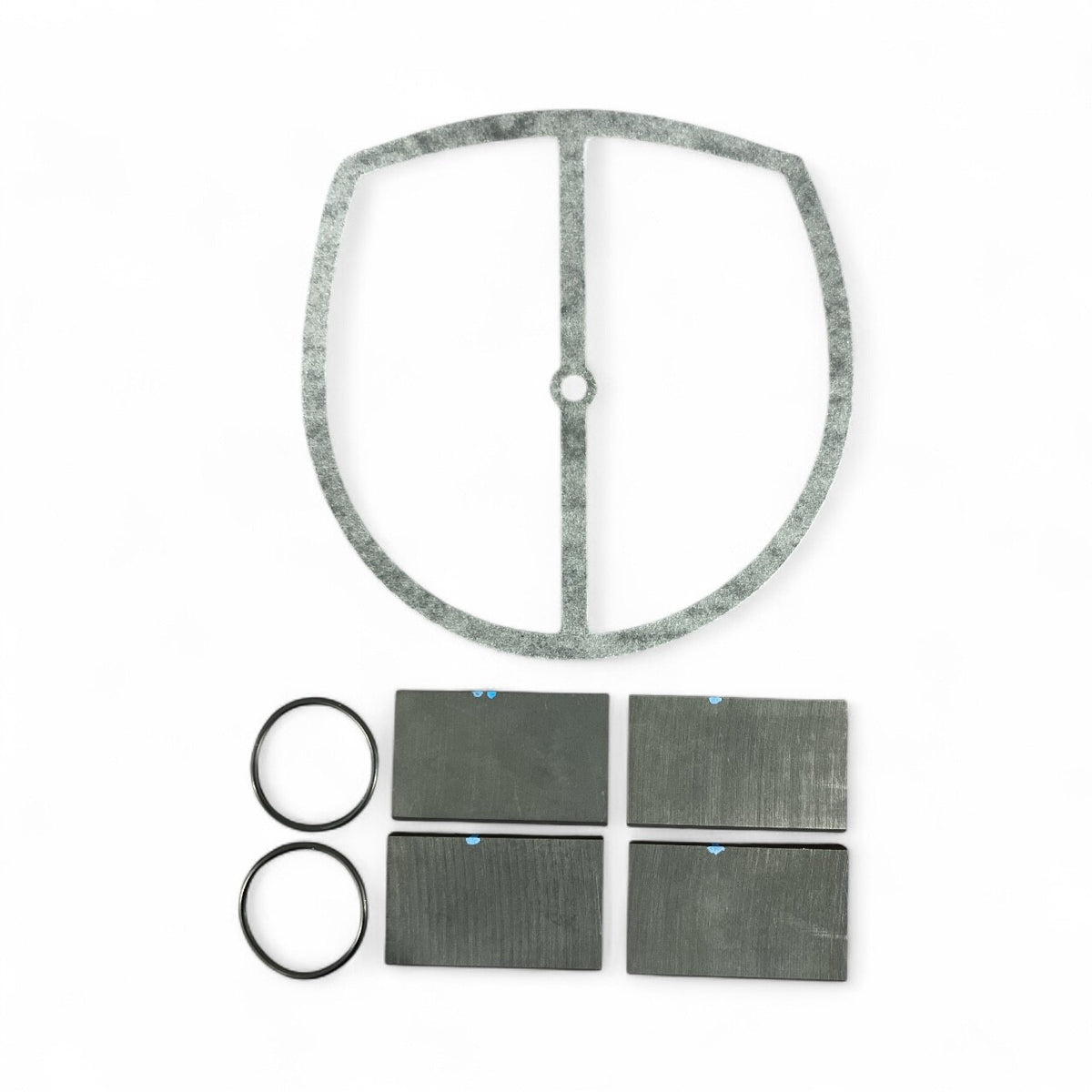 Rebuild Kit for Gast K575A 1423 Rotary Vane Aerator