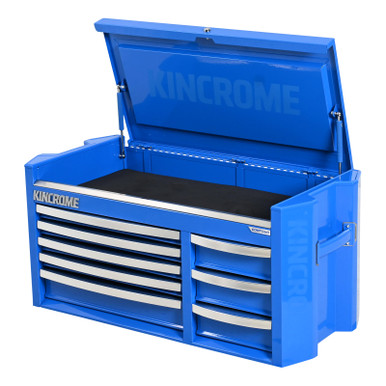 Kincrome Contour Tool Chest 8 Drawer 42" - K74218