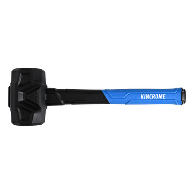 Kincrome Rubber Mallet Graphite 32oz 900g Black - K9092