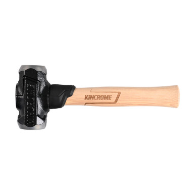 Kincrome Club Hammer Hickory 4lb 1.8kg - K9324