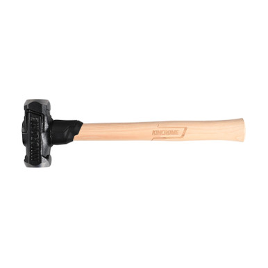 Kincrome Club Hammer Hickory Long 4lb 1.8kg - K9325