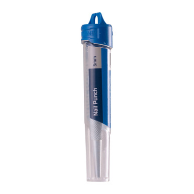 Kincrome Nail Punch 5mm - K9476