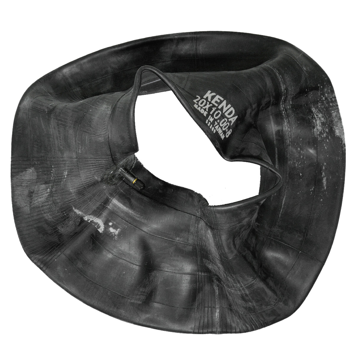 Kenda T1008 Inner Tube Tire 20X10.00-8