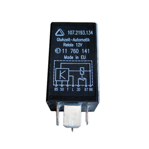 KOHLER ED0021931340S GLOW PLUG MODULE (Authentic OEM Part)