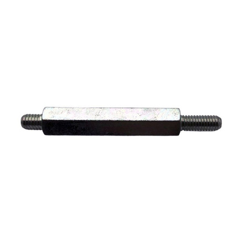 KOHLER ED00326R0430S NUT EXTENSION H48 THREAD M6 (Authentic OEM Part)