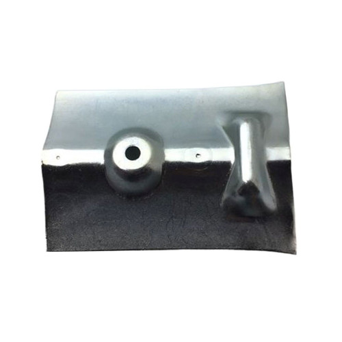 KOHLER ED00589R0200S BULKHEAD (Authentic OEM Part)