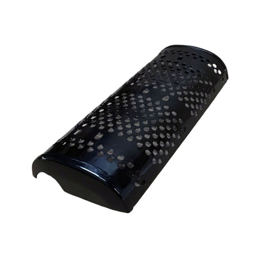 KOHLER ED0069271720S MUFFLER GUARD BLACK PAINTED (Authentic OEM Part)