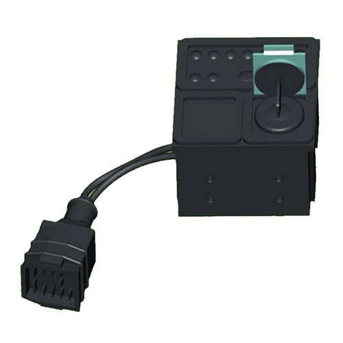 KOHLER ED0072450010S CONTROL PANEL 12V (Authentic OEM Part)