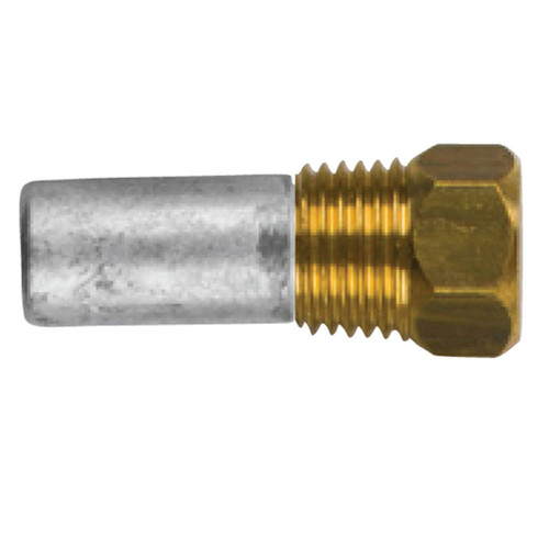 KOHLER ED0090802150S PLUG; ZINC ANODE (Authentic OEM Part)