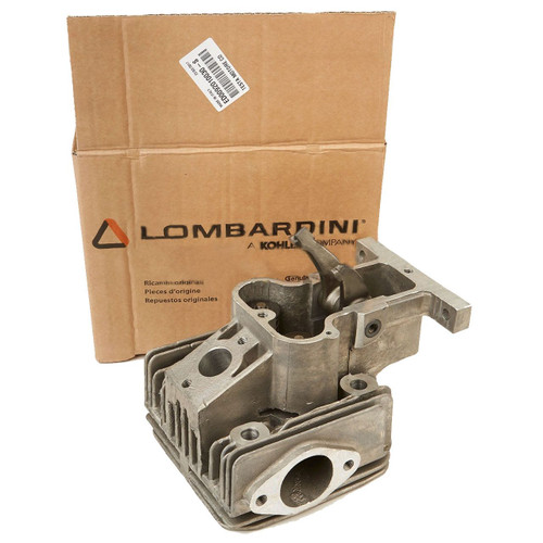 KOHLER ED0092010030S CYLINDER HEAD ASSEMBLY (Authentic OEM Part)