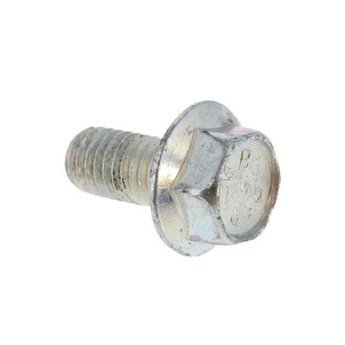KOHLER M851016S SCREW; FLANGED 8X1.25X16 (Authentic OEM Part)