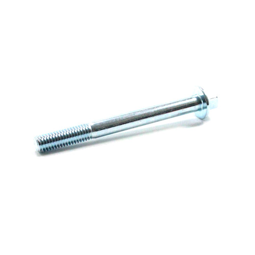 KOHLER M851080S SCREW; FLANGED M8X1.25X80 (Authentic OEM Part)