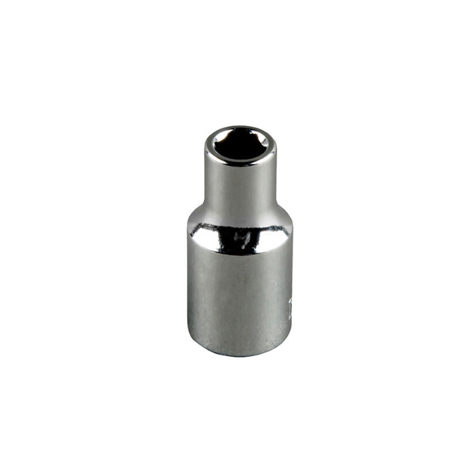 Klein 65812 1/2″ Drive x 1-1/4″ Standard 12-Point Socket