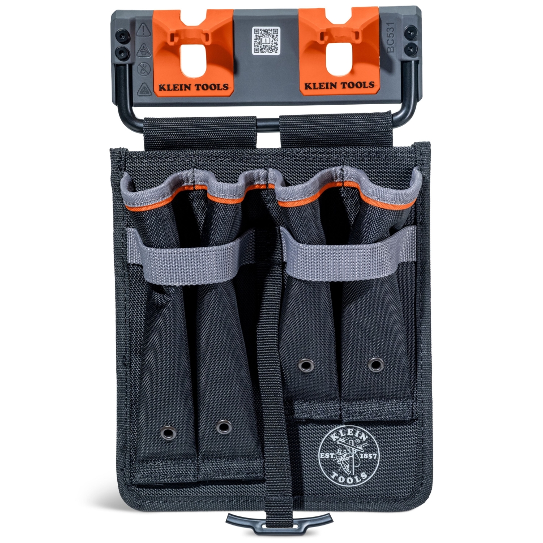 Klein BC531S S-Hook Mini Apron