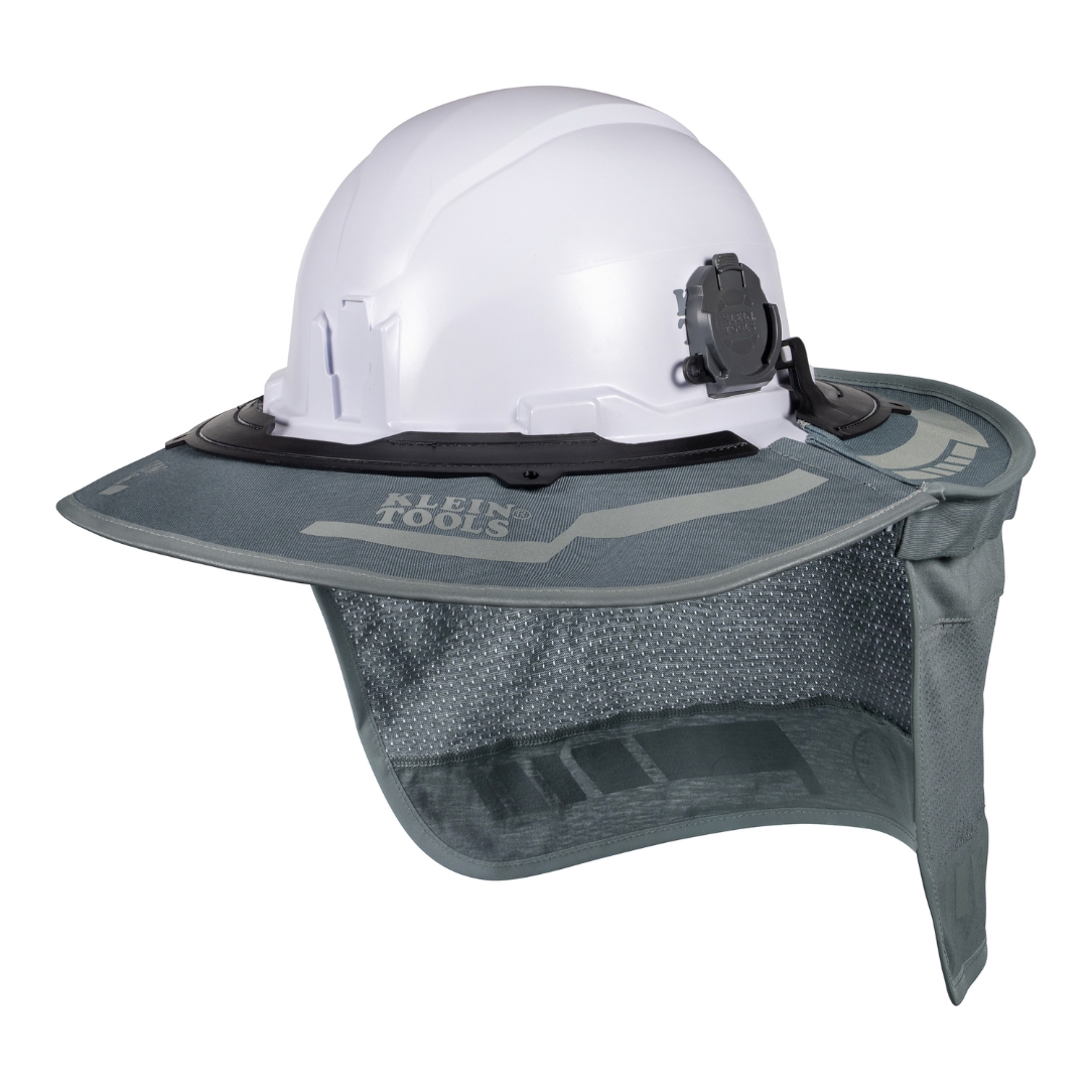 Klein FR03010 Flame-Resistant Full Brim Sombrero