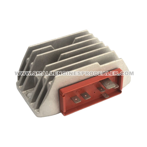 KOHLER ED0073624020S VOLTAGE REGULATOR 12V30A+W (Authentic OEM Part)