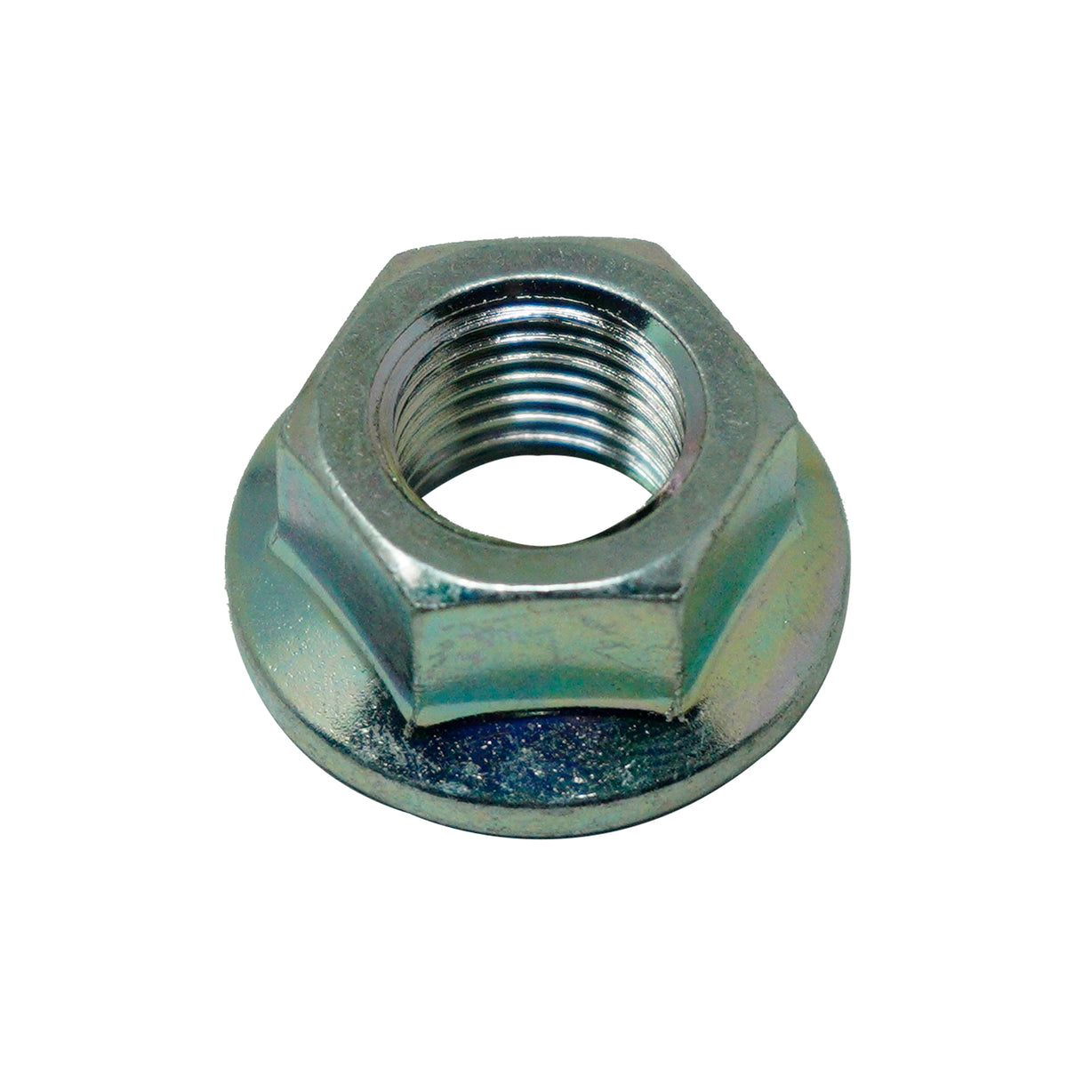 Kubota 02771-50120 Flange Nut