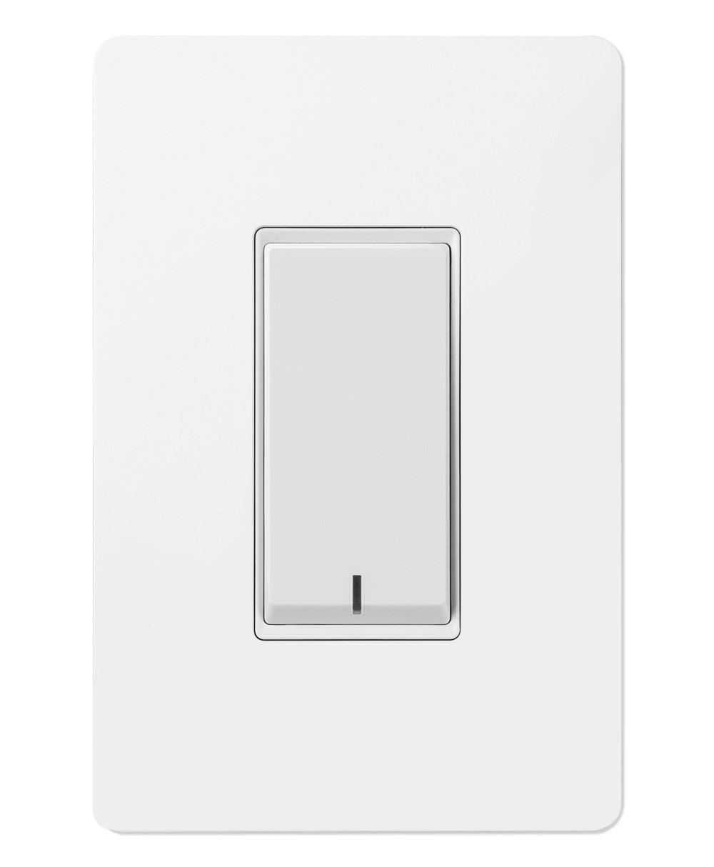 Liteline OnCloud Smart Wi-Fi 3-Way Switch, Model LC-CRTL-3WAY-1*