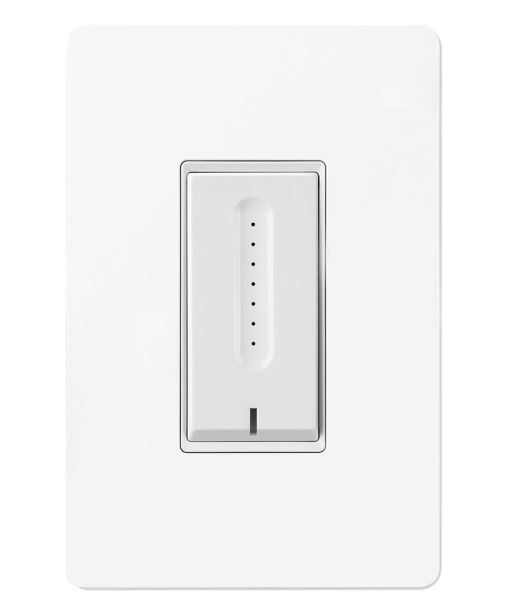 Liteline Oncloud Smart Wi-Fi dimmer, Model LC-CRTL-DIM-1