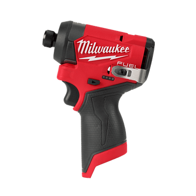 Milwaukee Impact Driver 1/4" 12V M12FID20 Skin Only