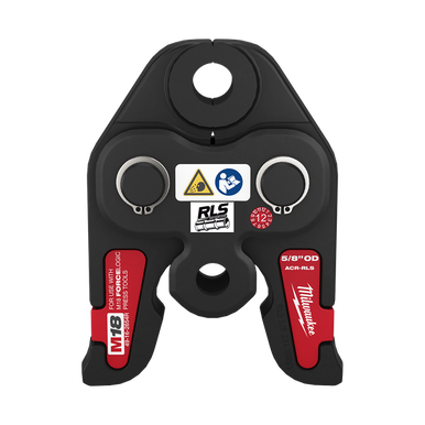 Milwaukee M18™ RLS ACR Press Tool Jaw 5/8"- M18HPT-ACRRLS16