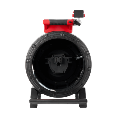 Milwaukeee M18™ Flexible Pipeline Inspection Reel 30m Skin Only - M18SIC3080